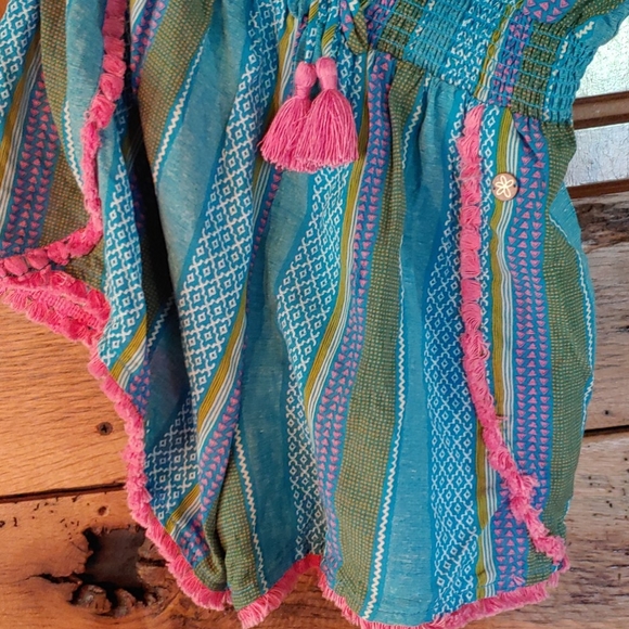 Matilda Jane size 12 romper! - Picture 5 of 6